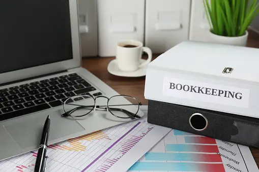 bookkeeping services around ampang